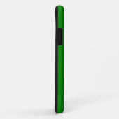 Vlag van Ogaden Case-Mate iPhone Case (Achterkant/rechts)