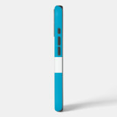 Vlag van Ogden, Utah Case-Mate iPhone Case (Achterkant / Links)