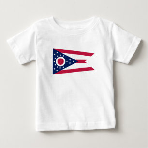 Vlag van Ohio