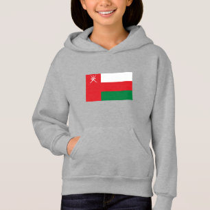 Vlag van Oman