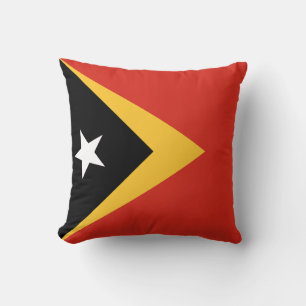 Vlag van Oost-Timor Kussen