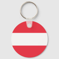 Vlag van Oostenrijk