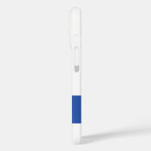 Vlag van Orlando, Florida Case-Mate iPhone Case (Achterkant / Links)