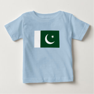 Vlag van Pakistan
