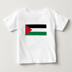 Vlag van Palestina