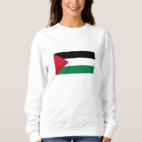 Vlag van Palestina