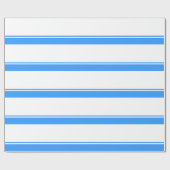 Vlag van Patriotic Altai Cadeaupapier (Vlak)