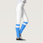 Vlag van Patriotic Altai Leggings (Rechts)