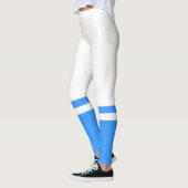Vlag van Patriotic Altai Leggings (Links)