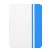 Vlag van Patriotic Altai Magneet (Verticaal)