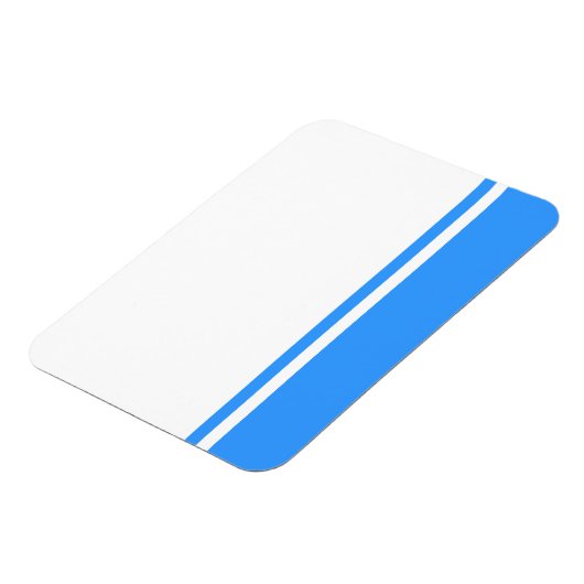 Vlag van Patriotic Altai Magneet (Linkerzijde)