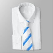 Vlag van Patriotic Altai Stropdas (Gebonden)