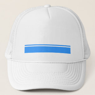 Vlag van Patriotic Altai Trucker Pet