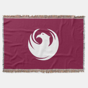 vlag van Phoenix Deken
