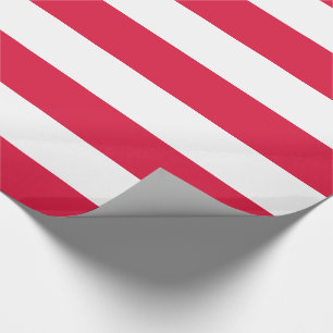 Vlag van Polen Cadeaupapier