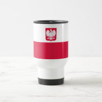 Vlag van Polen