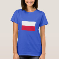 Vlag van Polen