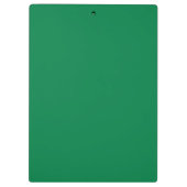 Vlag van Portland, klembord Oregon (Achterkant)