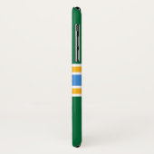 Vlag van Portland (Oregon) Case-Mate iPhone Case (Achterkant/links)