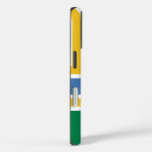 Vlag van Portland, Oregon Case-Mate iPhone Case (Achterkant / Rechts)