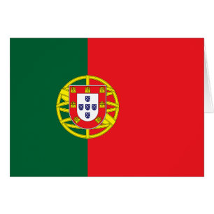 Vlag van Portugal