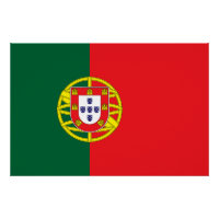 Vlag van Portugal
