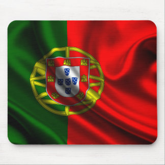 Vlag van Portugal, Portugese vlag Muismat