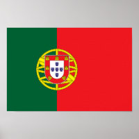 Vlag van Portugal
