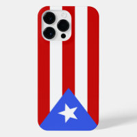 vlag van Puerto Rico