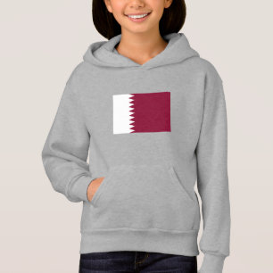 Vlag van Qatar