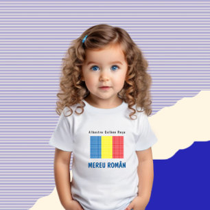 Vlag van Roemenië