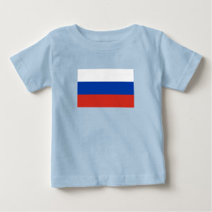 Vlag van Rusland