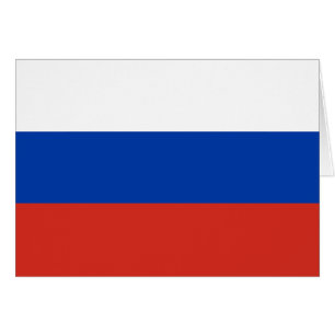 Vlag van Rusland