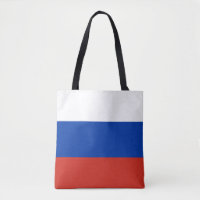 Vlag van Rusland
