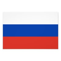 Vlag van Rusland