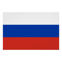 Vlag van Rusland