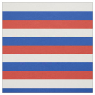 Vlag van Rusland Stof