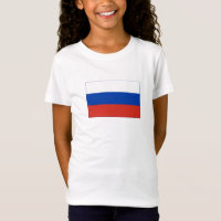 Vlag van Rusland