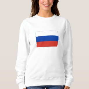 Vlag van Rusland Trui