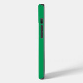 Vlag van Rutland Case-Mate iPhone Case (Achterkant / Links)