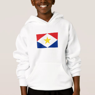 Vlag van Saba