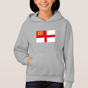 Vlag van Sark