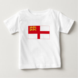 Vlag van Sark