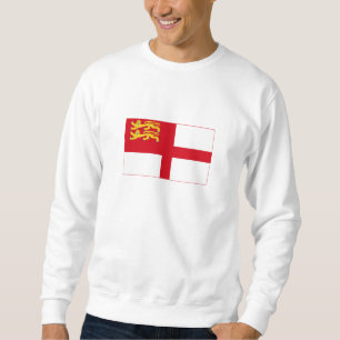 Vlag van Sark Trui