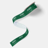 Vlag van Saudi-Arabië Lint (Achterkant)