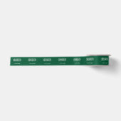 Vlag van Saudi-Arabië Lint (Voorkant)