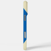 Vlag van Schotland Case-Mate iPhone Case (Achterkant / Rechts)