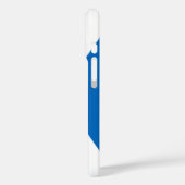 Vlag van Schotland Case-Mate iPhone Case (Achterkant / Links)