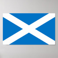 Vlag van Schotland