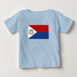 Vlag van Sint Maarten